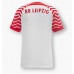 RB Leipzig Voetbalkleding Thuisshirt 2023-24 Korte Mouwen